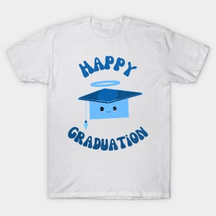 happy graduation T-Shirt